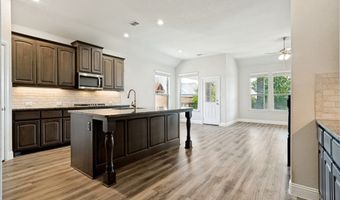 268 Mineral Point Dr, Aledo, TX 76008