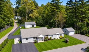 35 Leuba Rd, Coventry, RI 02816