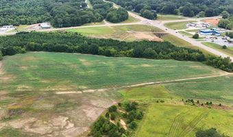 816 W Chambers Dr, Booneville, MS 38829