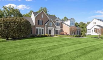 16907 HARBOUR TOWN Dr, Ashton, MD 20861