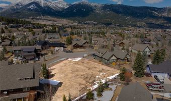 Limber Pine Place lot 12, Big Sky, MT 59716