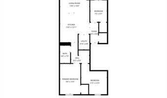 420 Mass Ave 7, Boston, MA 02118