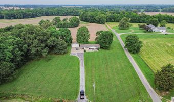 831 County Road 1006, Bardwell, KY 42023
