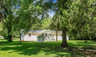 1393 Harristown Rd, Bonneau, SC 29431
