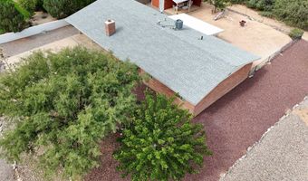 254 W La Cuesta Dr, Benson, AZ 85602