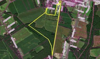 301 S CHURCH St, Greenwood, DE 19950