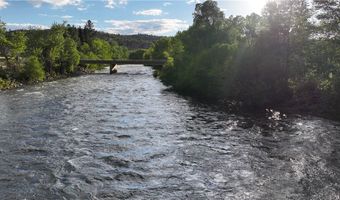 Main Boulder Road, Big Timber, MT 59011