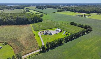 11910 BACK CREEK Rd, Bishopville, MD 21813