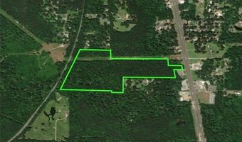 0 HIGHWAY 165 Hwy, Ball, LA 71405