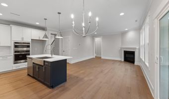 269 Oak Meadow Ln, Angier, NC 27501
