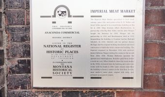 413 E Park Ave, Anaconda, MT 59711