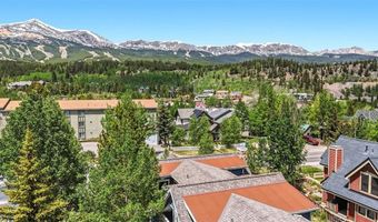 308 N French St 1, Breckenridge, CO 80424