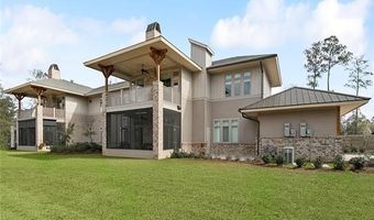 143 GOLF COTTAGE Dr 3B, Abita Springs, LA 70420