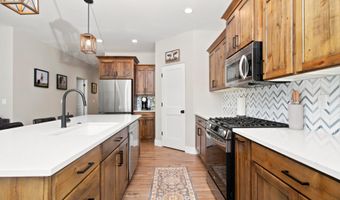 147 Cowcatcher Loop, Bellevue, ID 83313