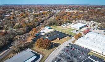 4436 Industrial Dr, Godfrey, IL 62002