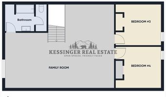 261 S 1st St W, Cowley, WY 82420