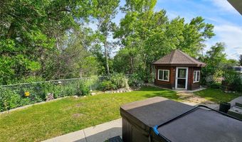 400 E 9th Ave, Big Timber, MT 59011