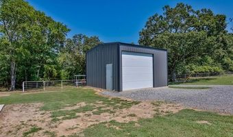 240 Magnolia Ln, Bennington, OK 74723
