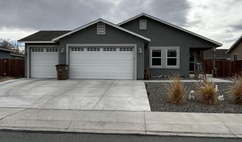 2006 Verona Dr, Fallon, NV 89406