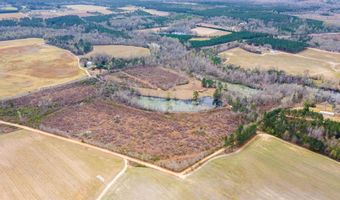 1420 Baltic Rd, Blackville, SC 29817