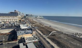 2721 Boardwalk 921, Atlantic City, NJ 08401