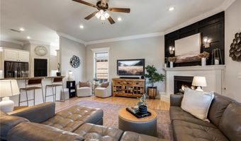 1605 SW Gosford Ave, Bentonville, AR 72713