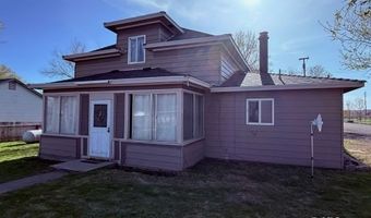 709 N East D St, Alturas, CA 96101