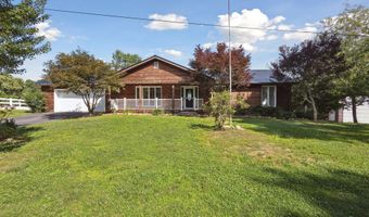 18134 Cleveland Rd, Abingdon, VA 24211