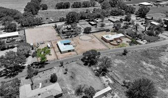 1224 SILVA Rd, Belen, NM 87002