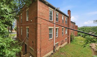 16 GALVESTON Pl SW, Washington, DC 20032