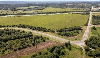 Hwy 69-75, Atoka, OK 74525