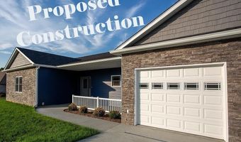 E Cedar Ridge Lane lot 4, Bloomfield, IN 47424