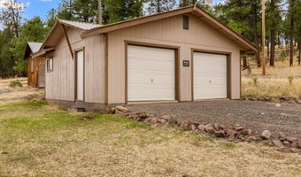 4 County Road 2110, Alpine, AZ 85920