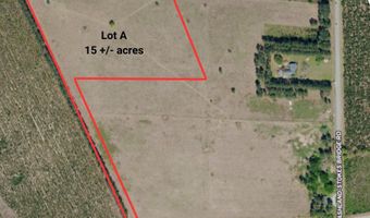 Lot A Hill Rd, Bishopville, SC 29010