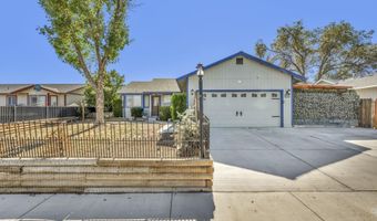 523 Nader Way, Fernley, NV 89408