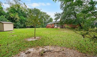 2865 Big Buck Blvd, Bowman, SC 29018