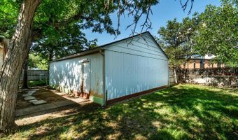 2022 S MILAM St, Amarillo, TX 79109