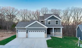 4797 Sierra View Pl, Arnold, MO 63010