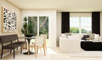 50 Bramblewood Plantation Rd Plan: Hawthorn, Camden, SC 29020