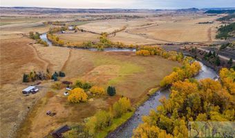 287 Spring Creek Rd, Absarokee, MT 59001