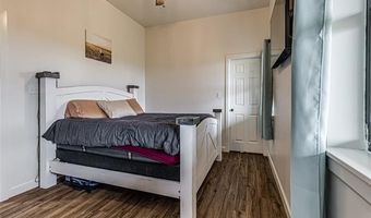 3147 N 160 Rd, Beggs, OK 74421