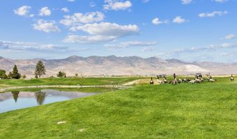 806 Camp Station Dr Plan: The La Mesa, Dayton, NV 89403