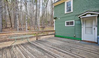 873 Hurricane Mountain Rd, Bartlett, NH 03812
