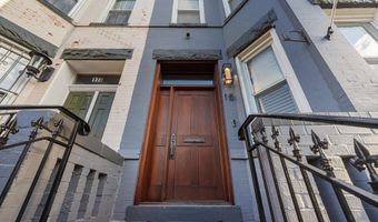 15 SEATON Pl NE 2, Washington, DC 20002
