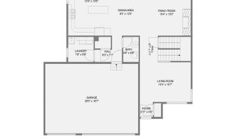 24519 E Louisiana Cir, Aurora, CO 80018