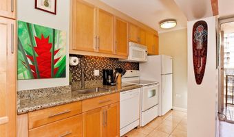 2345 Ala Wai Blvd 1114, Honolulu, HI 96815