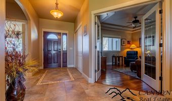 4924 Orchard Bench Rd, Basin, WY 82410