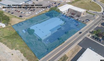 346 N Walsh Dr, Casper, WY 82609