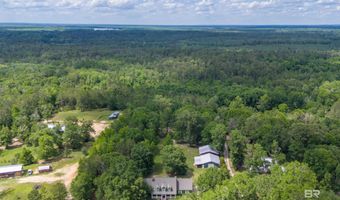 8255 A Dixon Rd, Bay Minette, AL 36507