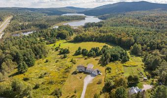 471 Crosstown Rd, Berlin, VT 05602
